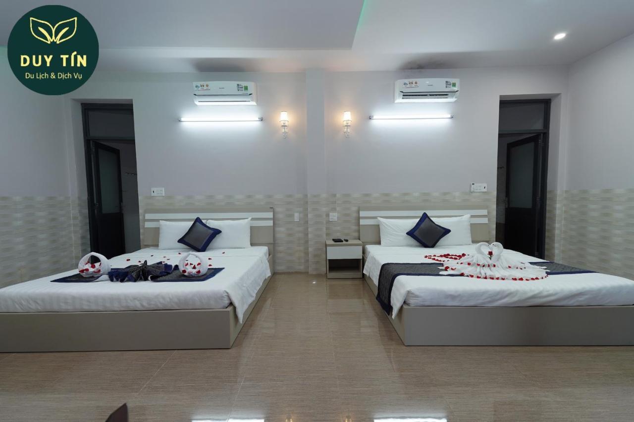 Xuan Hai Complex-Hotel Song Cau Eksteriør billede
